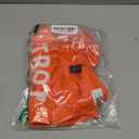 Thanksgiving Day Running Turkey Trot Squad T-Shirt Orange, Large