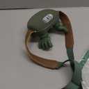 N7 Bionic Neck and Shoulder Massager, Heated Real-Hand Massagers with Fingers for Back Muscle Pain Relief, Portable & Lightweight Design