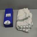 MIULEE Set of 2 Sage Green Boho Decorative Lumbar Pillow Covers 12x20 Inch Farmhouse Rustic Couch Throw Pillows Modern Summer Cushion Covers Retro Cute Macrame Woven Spring Decor for Bed Sofa Chair