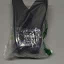 RockDove Women's Original Two-Tone Memory Foam Slipper Size 7-8