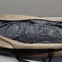 LOYEAHCAMP Tent 6 Person Blackout Camping Tent with Rainfly