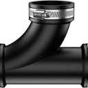 FERNCO PQT-300 Qwik Tee, 3"
