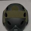 Airsoft Helmet Tactical Military Paintball Helmet - Bump Army Helmet for Kids Men & Women