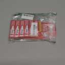 Blistex Medicated Lip Ointment 0.21 oz (Pack of 6)