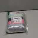 Hanes Womens Hi-cut Cotton Underwear, Value 10-pack, Assorted High-waisted Panties (Colors May Vary) Briefs-underwear, Solid/ Print Mix, 10 US