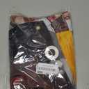 Christmas Fireplace Backdrop Banner 8x6ft Hanging Stockings Holiday Party Banner Red White Christmas Decoration Background for Winter Home Indoor Outdoor Scene