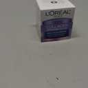 L’Oreal Paris Collagen Daily Face Moisturizer, Anti Aging Face Cream to Reduce Wrinkles and Provide Intense Hydration, 1.7 oz