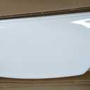 Kohler 44467-RA-0 Highline Toilet tank, 1.28 gpf, White