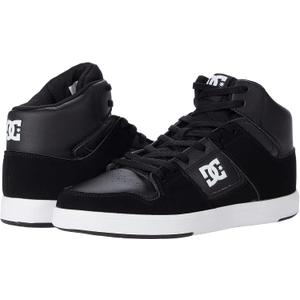 DC Shoes Mens DC Shoes Cure High 13