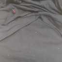 Kickred 2 Pieces Basic Dog Hoodie, Soft and Comfy Cotton and Polyester Blend Dog Sweatshirt with Leash Hole and Pocket, Keep Your Puppy Warm and Stylish - Navy Blue & Red/Sleeved (XX-Large)