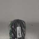 Durcord USB C Cable, Upgarded 2Pack 10ft Fast USB Type C Charging Cable for Android/ Phone/ Pad/ Laptop, Type C Charger Braided USB Cable Compatible withi Phone 17/ 16/ 15/ Pro/ Plus/ Max/ Sam.Sung-Silver