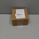 Partsam 2Pcs Front Turn Signal Lights Lamps Assembly Amber 24LED Signal Light w/White DRL Compatible with Wrangler YJ 1987-1993 with 3157 Plug and 1157 Plug, Smoke Lens