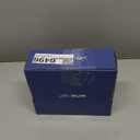 KAX Set of 4 Ignition Coil Pack & Iridium Spark Plugs w/Tool for Hyundai Elantra 15-20 Kona 18-21 Sonata 15 16 17 Veloster 19-21, Forte 17-23 Soul 20-22 Optima 16 18 19 20 2.0L UF816