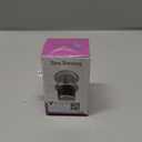 Reusable K Cups, Universal stainless steel Reusable Coffee Pods, Refillable Single K Cups for K 2.0 and 1.0 Coffee Makers (PACK)