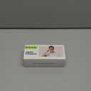 X00MEER Smart Glasses, 5.3 Bluetooth Glasses with Dual Stereo Speakers, Voice Assistant Compatible,Music &HD Calling, for Men & Women (KX31B1)