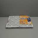 BNX TruFilter 18x20x1 MERV 10 (2-Pack) AC Furnace Air Filter - MADE IN USA - Pleated Air Conditioner HVAC AC Furnace Filters - Removes Odor, Mold, Bacteria, Smoke