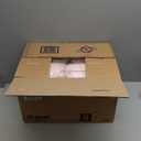 Depend Fresh Protection Adult Diapers, Incontinence & Postpartum Bladder Leak Underwear for Women, Disposable, Maximum, Extra-Large, Blush, 68 Count (2 Packs of 34), Packaging May Vary