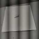 Wooden Large Snowflake Ornaments Sign Christmas Decorations 6 Pack, Wood Hollow White Snowflakes Crafts Winter Hanging Plaques Decorations 6 Size of Cutouts New Year Wall Bedroom Living Room Decor