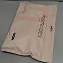 Momcozy Ergowrap Postpartum Belly Band for C-Section Recovery and Vaginal Birth, Abdominal Binder with 3D Lifting & Ergonomic Back Support, Seamless Belly Wrap Shapewear for Post Surgery Recovery, Size: Standard Large
