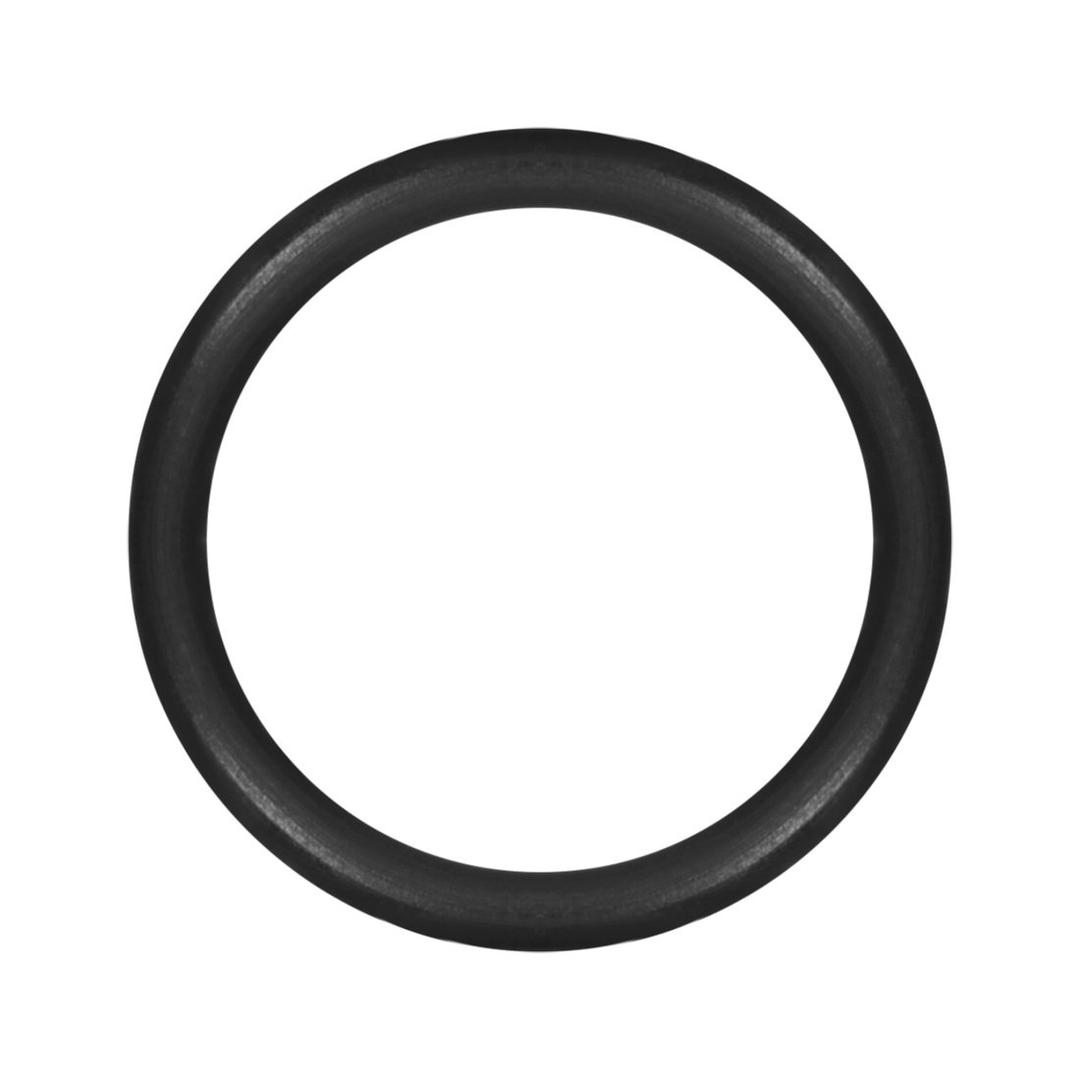 uxcell Nitrile Rubber O-Rings 20mm OD 16mm ID 2mm Width, Metric Sealing Gasket for Automotive Machine Plumbing, Pack of 50