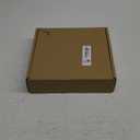 Feyarl Crystal Perfume Tray Makeup Cosmetic Vanity Organizer Jewelry Trinket Display Storage Mirrored Decorative Tray Skin Care Tray for Dresser Home Deco Birthday Gift(Round 10" inch) (Gold)