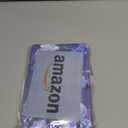 Lainergie Case for 8in Tablet with Auto Wake/Sleep, Flower