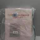 Wfiia Towel Warmer Bucket, 38L Large Towel Warmer Bucket, Foldable Heated Towel Warmers for Bathroom and Spa, 4 Heating Modes,Auto ShutOff (30/60/90 Min),Fits Towels, Bathrobes, Blankets