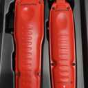 BaBylissPRO FXONE LO-PROFX prepack Including Hair Clipper, Trimmer, Charging Base and Boosted Capacity Battery