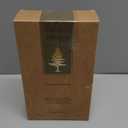 Reed Diffuser, 6.09 oz Earthy Sandalwood Scent Diffuser with Sticks & Dried Flowers, 120 Days Long Lasting diffusers for Home, Elegant Fragrance for Bathroom Bedroom Office Decor Air Fresh