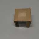 Schlage B60 N 619 Deadbolt, Keyed 1 Side, Highest Residential Security, Satin Nickel