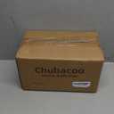 Ceramic Bowls Set with Lids: Set of 4 Microwave Safe Bowls for Soup Meal Prep Cereal Salad Fruit - Food Storage Containers with Lids for Work Lunch Pinic Camping - Glaze Blue A