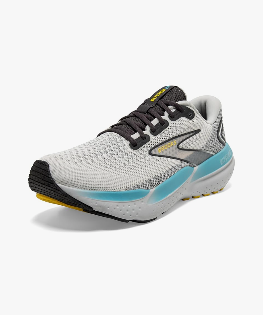 Brooks Men’s Glycerin 21 Neutral Running Shoe Size 11,5