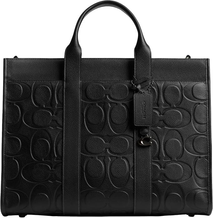 Coach Men's Wesley Tote