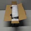 75Kpa Vacuum Sealer for Food, Precision Suction Power 6-in-1 Food Sealer with Digital Timer, Dry & Moist Food Modes, Compact Design with Built-in Cutter & 10 Vacuum Bags