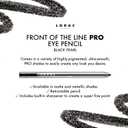 LORAC Front Line PRO Waterproof Eyeliner Pencil