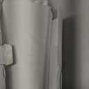 Cottingon 4 Piece Flex Head King Sheet Set, Top 34 Inch Split Sheets for Sleep Number Adjustable Beds, Soft Breathable 100% Egyptian Cotton, Fits Upto 16" Deep Mattress 78"X80"+ 34", White