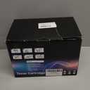 218X 218A Toner Cartridges With Chip High Yield Compatible Replacement for HP 218X Toner Cartridges 4 Pack for HP Color Laserjet Pro MFP 3301fdw Toner 3301cdw 3301sdw 3201dw Printer W2180A W2180X BCMY