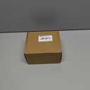 Haidms 20 Pack | 3 Inch Cabinet Handles Gold Stainless Steel Kitchen Drawer Pulls Cabinet Pulls 5 Inch Length, 3 Inch Hole Center