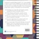 Brain Games - 3-In-1 Puzzle Book: Word Search, Crosswords & Sudoku | 256 Pages, Spiral Bound | Large Variety Activity Book for Adults, Seniors, Teens