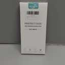 For Samsung Galaxy S20 Ultra Magnetic Case - [Compatible with Magsafe Accessory][Military Drop Protection] Soft TPU Bumper + Translucent Matte Back Cover for S20 Ultra, Matte Black