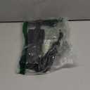 Facmogu 12V 10A Power Supply AC to DC Adapter, AC to DC Converter 100V-240V to 12V 10A 120W, 12 Volts 10 Amps Power Transformer 5.5x2.5mm & 5.5x2.1mm Tip, Desktop Regulated Power Adapter