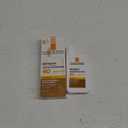 La Roche-Posay Anthelios Sunscreen SPF 50, Ultra-Light Fluid Broad Spectrum SPF 50, Face Sunscreen with Titanium Dioxide Mineral, Lightweight & Fast-Absorbing, Oil-Free, Matte Finish (Medium)