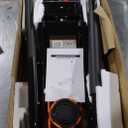 Low Profile Floor Jack 3 Ton (6600 lbs), Heavy Duty Hydraulic Jack for Car, Heavy-Duty Floor Jack with Dual Pistons Quick Lift Pump, Car Floor Jack with Lifting Range 3-1/8'' to 19-7/8''