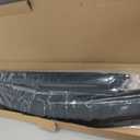 Tape-On Side Window Visor Deflectors Rain Guards Designed for Hyundai Tucson 2016-2021 SE SEL Value Limited Sport Ultimate 94457
