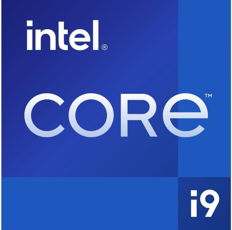 Intel Core i9-14900K Desktop Processor 24 cores (8 P-cores + 16 E-cores) up to 6.0 GHz