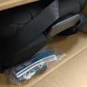 Graco Tranzitions 3-in-1 Harness Booster Car Seat, Forward Facing Car Seat, Highback, to Backless Booster, Proof, Manufacturing Date 04/23/2026