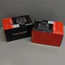 A-Premium Disc Brake Caliper Assembly with Bracket Compatible with Select Cadillac, Chevy and GMC Models - Escalade, Avalanche, Silverado 1500, Suburban 1500, Tahoe, Sierra 1500 and more - Rear Side