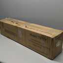 Hurricane Triple Action Indoor Tower Fan, 40 Inch Air Enhancing Electric Cooling Fan with Aromatherapy Diffuser and Remote Control, White (Pack of 1)