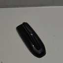 Shark Fin Antenna Base Cover Trim Compatible with Chevy Silverado & Suburban & Tahoe & GMC-Yukon & GMC-Sierra & Cadillac Escalade 2019-2024, Black