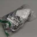 10 Pcs Black Velvet Jewelry Display Sets, Necklace Display Stand Foldable Ring Holder Bracelet Holder T Shape Earring Stand Jewelry Stands and Displays for Home or Store Show